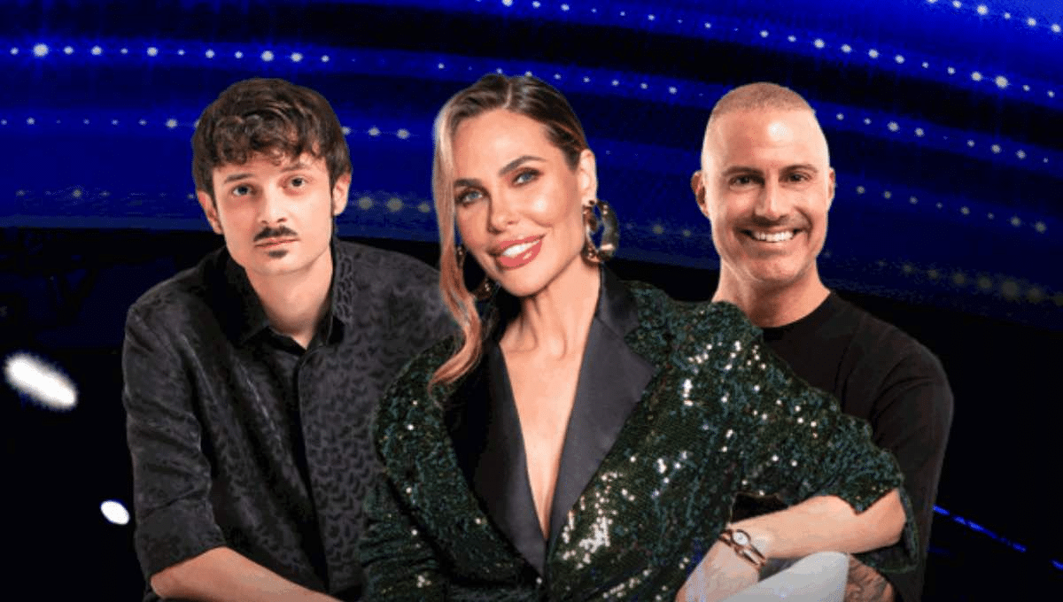 Tim battiti live 2026: quando va in onda su canale 5?