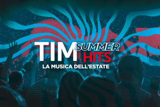 Tim summer hit 2026: date, cast e scaletta a roma