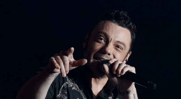 Tiziano ferro padova: scaletta e orari allo stadio euganeo