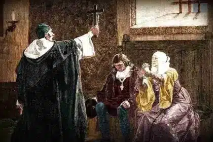 Pillole di storia antica, medievale e rinascimentale: il rogo
