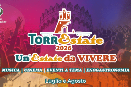 Torremaggiore accende l’estate 2026: il programma