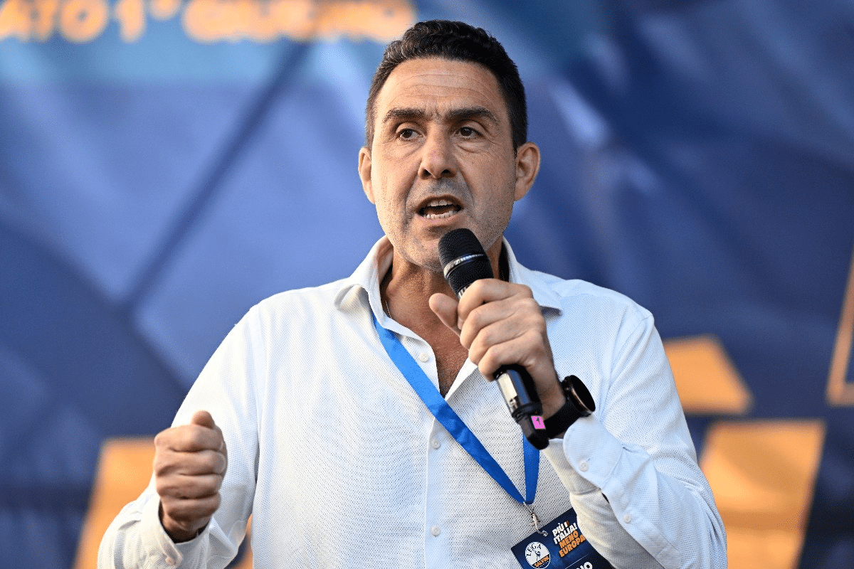 Vannacci e "futura": quando la politica s'impadronisce della musica (e gli eredi dicono no)