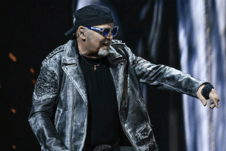 Vasco rossi bari: scaletta e orari al san nicola