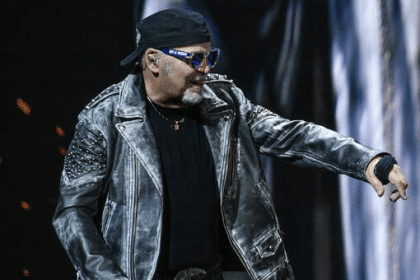 Vasco rossi bari: scaletta e orari al san nicola