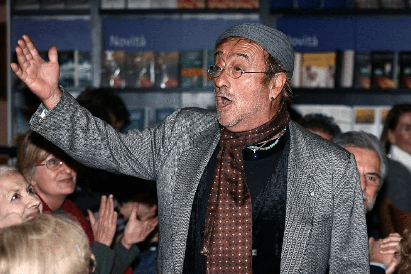 Vita lucio dalla morandi: perché parla ancora?