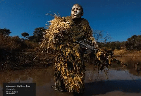 World press photo 2026 a roma fino al 29 giugno