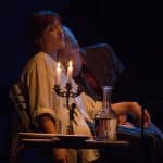 La morte e la fanciulla di ariel dorfman, 12 luglio, sala assoli
