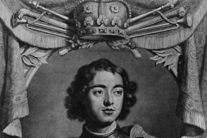 Pillole di storia, il re che vietò le barbe, russia 1698, pietro il grande
