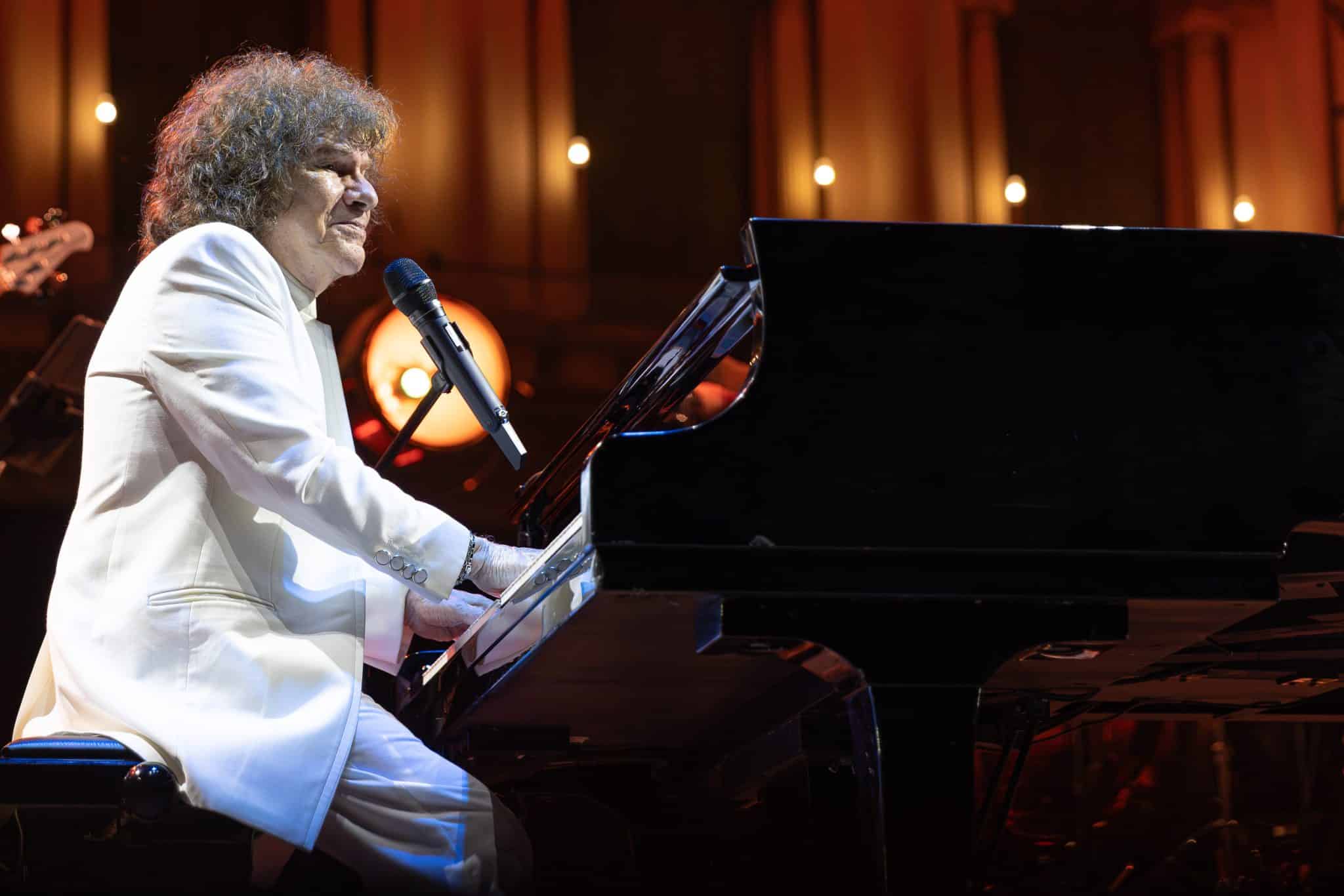 Riccardo cocciante in concerto