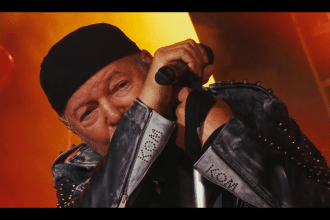 Vasco rossi - una nuova canzone per lei (vasco live 2026) – official video 0-15 screenshot