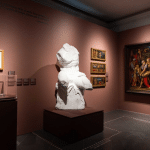 Giorgio vasari a roma: la mostra ai musei capitolini