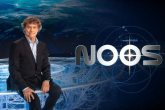 Alberto angela porta nolan e matt damon a noos: il ritorno che sorprende rai 1