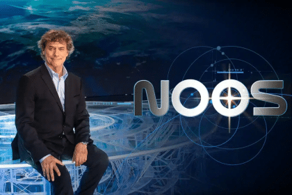 Alberto angela porta nolan e matt damon a noos: il ritorno che sorprende rai 1