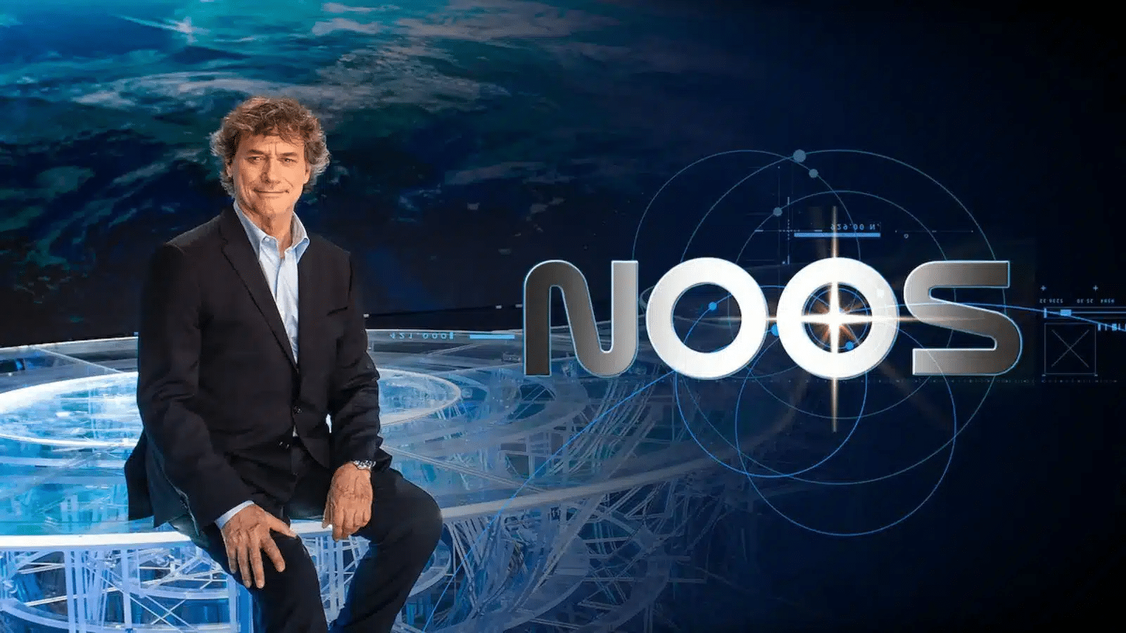 Alberto angela porta nolan e matt damon a noos: il ritorno che sorprende rai 1 Alberto angela porta nolan e matt damon a noos: il ritorno che sorprende rai 1