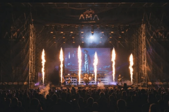 Ama music festival 2026: calendario, artisti e date fino al 30 agosto