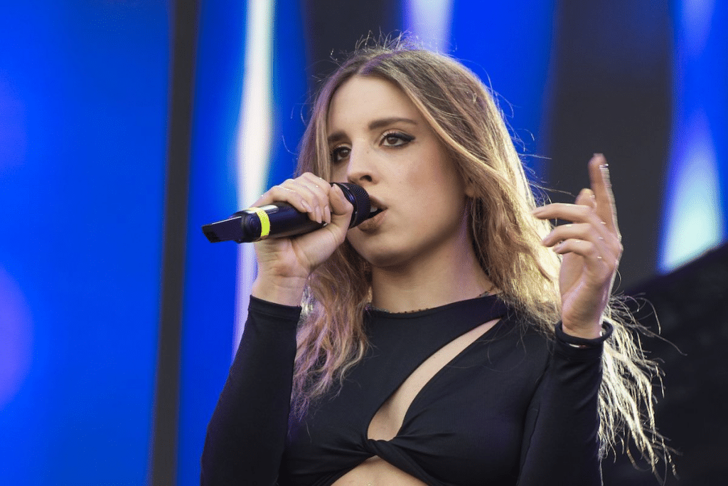 Angelina mango a roma il 30 luglio: orario e biglietti Angelina mango riparte dai teatri, dopo sanremo cambia passo