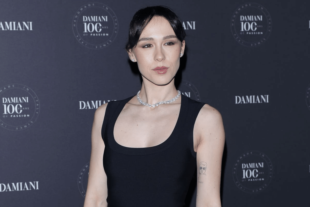 Aurora ramazzotti fratelli: chi sono e quanti sono