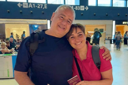 Benedetta rossi verso l’adozione: lascia i social per due sorelline