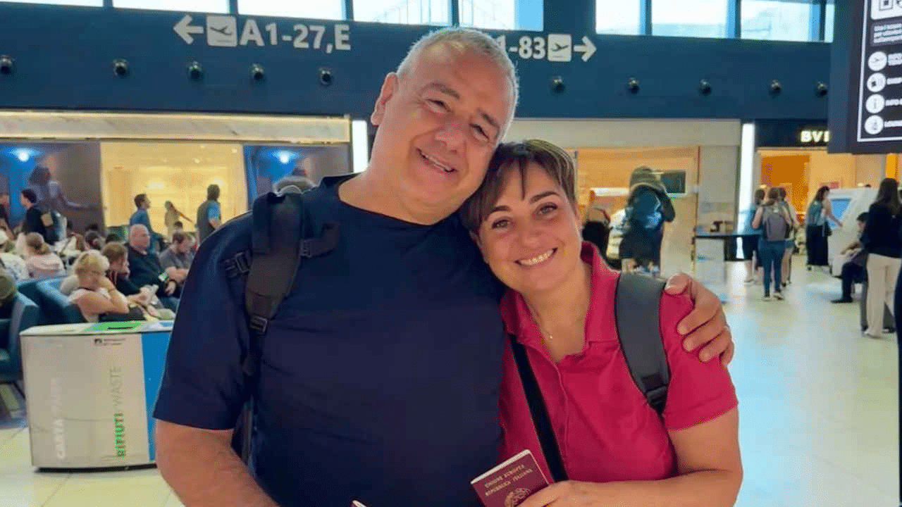 Benedetta rossi verso l’adozione: lascia i social per due sorelline