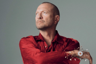 Biagio antonacci annuncia il nuovo album mustang: esce il 25 settembre