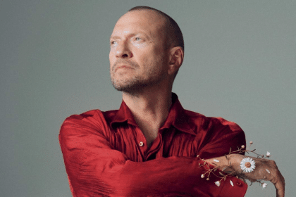 Biagio antonacci annuncia il nuovo album mustang: esce il 25 settembre