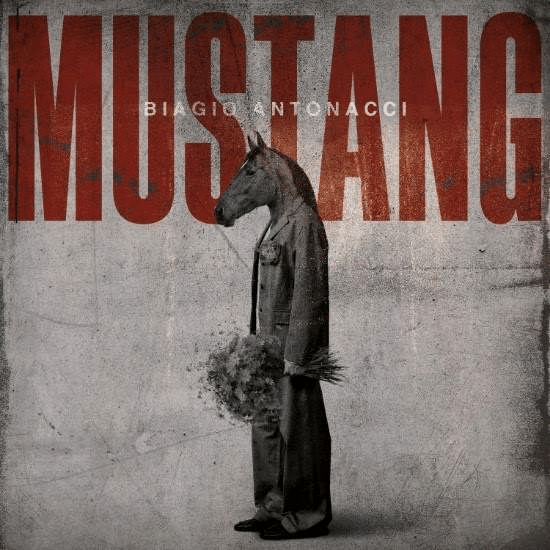 Biagio antonacci mustang: quando esce e cosa sapere