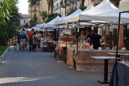 Bordighera book festival 2026: programma e autori