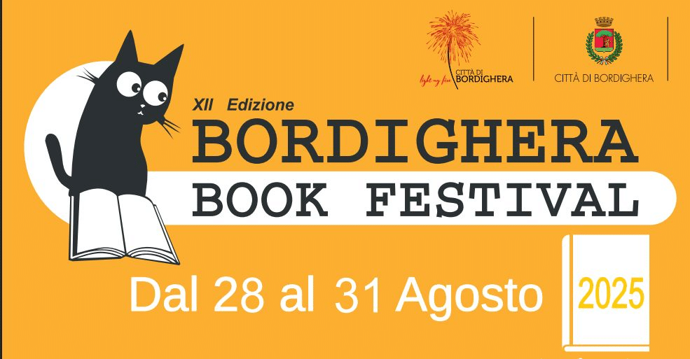 Bordighera book festival 2026: programma e autori