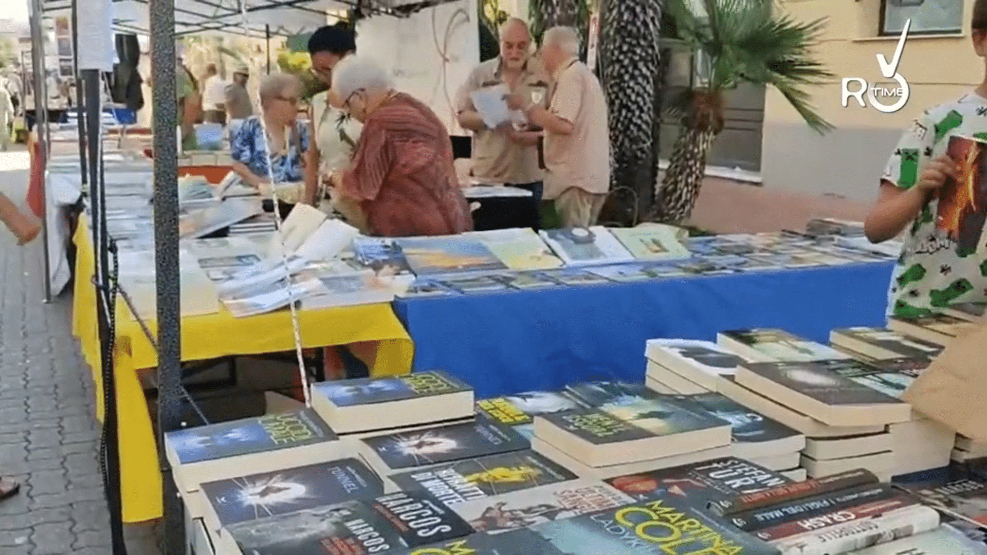Bordighera book festival 2026: programma e autori