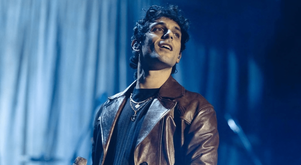 Bresh genova 2026: mare nostrum è già sold out Bresh, scaletta a genova: mare nostrum al porto antico, quattro date sold out. Orari, parcheggi e come arrivare