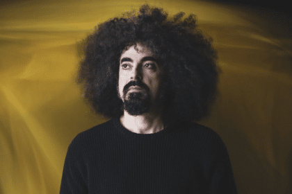 Caparezza live 2026: date, tour e cosa aspettarsi