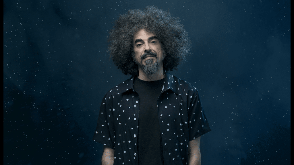 Caparezza live 2026: date, tour e cosa aspettarsi