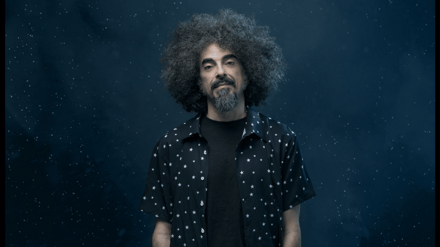 Caparezza live 2026: date, tour e cosa aspettarsi