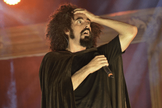 Caparezza live 2026: date, tour e cosa aspettarsi
