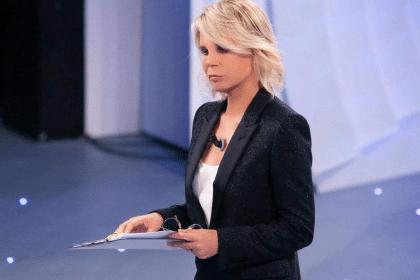 C’è posta per te 2027: maria de filippi cambia il format