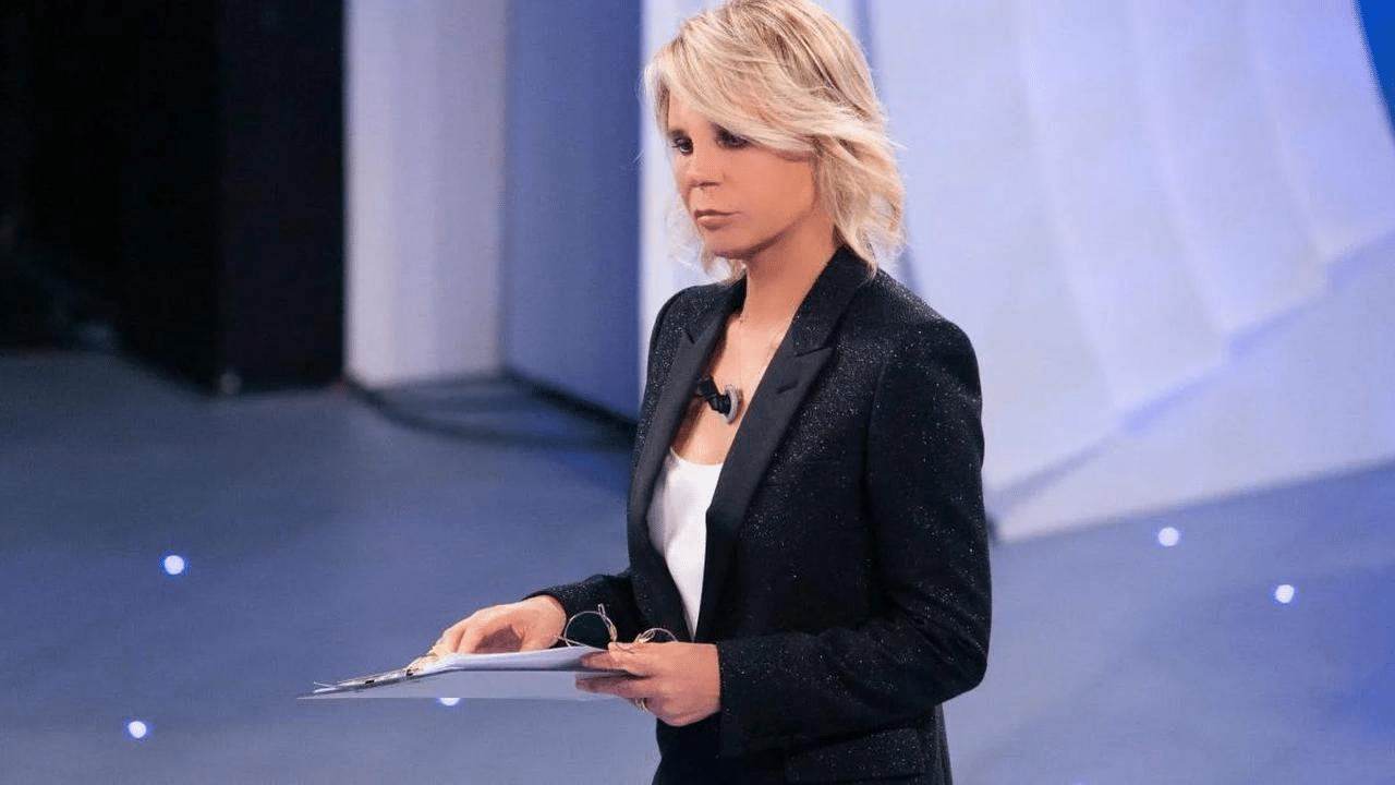 C’è posta per te 2027: maria de filippi cambia il format