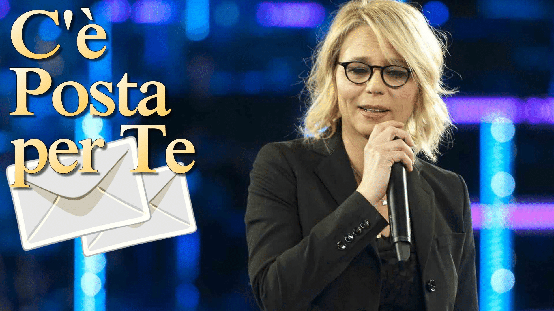 C’è posta per te 2027: maria de filippi cambia il format