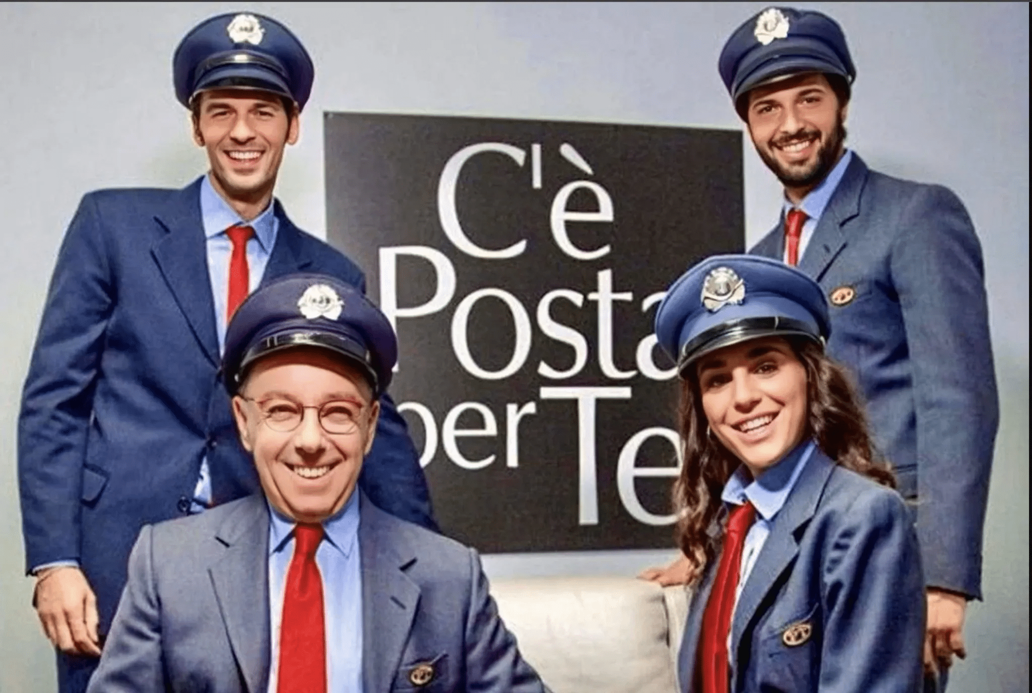 C’è posta per te 2027: maria de filippi cambia il format