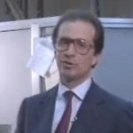 Luigi bisignani: chi è l’uomo dei retroscena italiani
