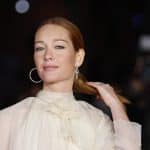 Cristiana capotondi porta l'attrice in teatro, poi torna sul set