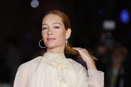 Cristiana capotondi protagonista dello spettacolo l'attrice al teatro mario spina