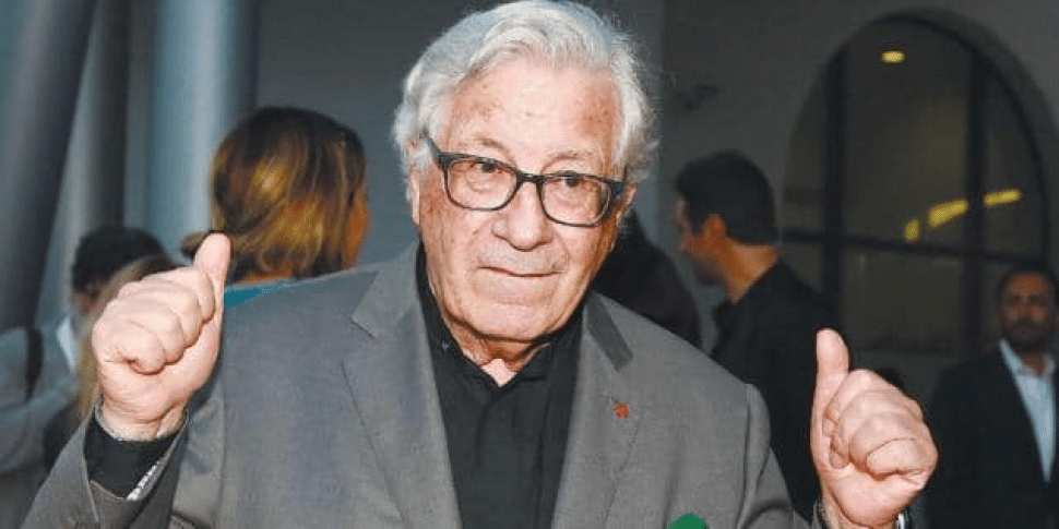 È morto peppino di capri: addio alla voce immortale di champagne