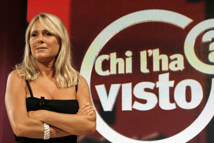 Federica sciarelli ha fatto di «chi l'ha visto? » un presidio civile, così lontano dal cinismo dominante