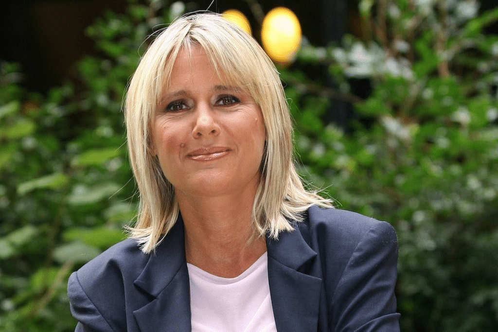 Federica sciarelli ha fatto di «chi l'ha visto? » un presidio civile, così lontano dal cinismo dominante