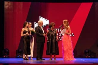 Festival del cinema italiano al trasimeno tra ospiti, proiezioni e incontri sul lago