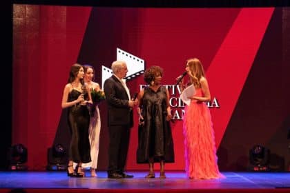 Festival del cinema italiano al trasimeno tra ospiti, proiezioni e incontri sul lago