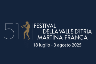 Festival della valle d'itria 2026: opere e programma
