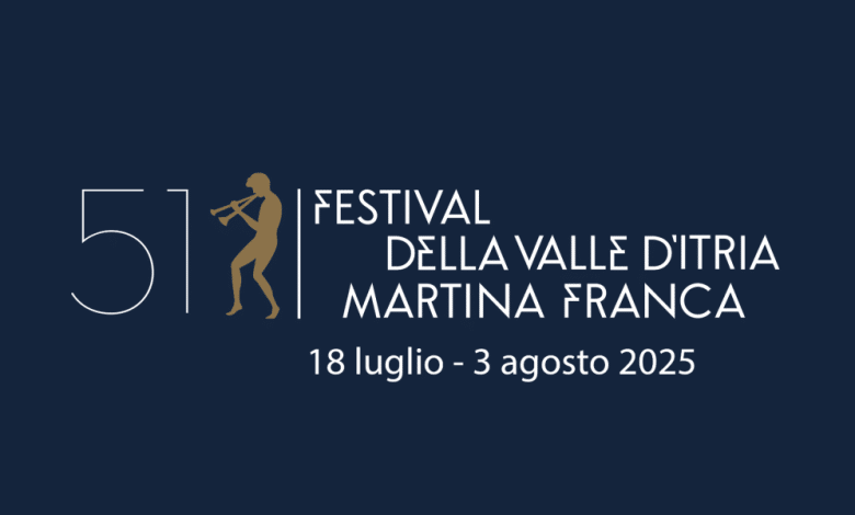 Festival della valle d'itria 2026: opere e programma