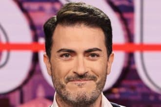 Antonino monteleone conduce filorosso su rai 3 con adele grossi
