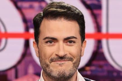 Antonino monteleone conduce filorosso su rai 3 con adele grossi
